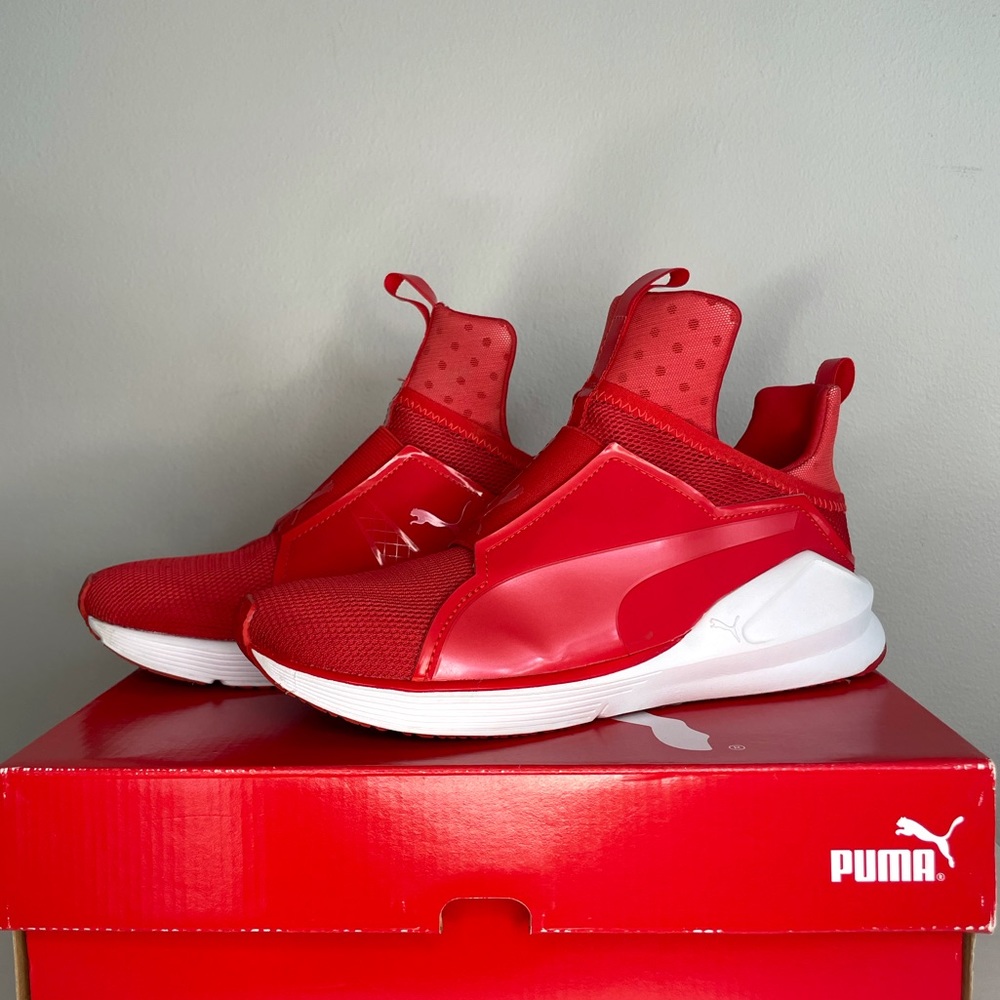 Fierce Core Puma Sneaker
